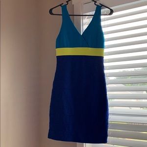 Tight and sexy dress